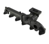 BD kit colector de escape 1046069 para RAM 6.7 Cummins de 2019 a 2024