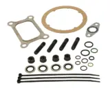 BD kit colector de escape 1046069 para RAM 6.7 Cummins de 2019 a 2024