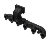 BD kit colector de escape 1046069 para RAM 6.7 Cummins de 2019 a 2024