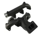 BD kit colector de escape 1046069 para RAM 6.7 Cummins de 2019 a 2024