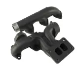 Sada výfukového potrubí BD 1046070 pro RAM 6.7 Cummins od 2019 do 2024