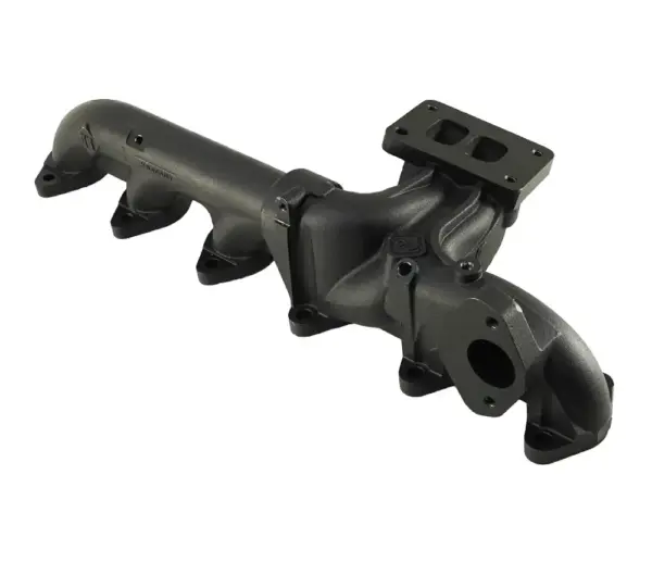 BD kit colector de escape 1046070 RAM 6.7 Cummins