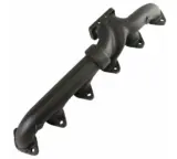 BD Exhaust Manifold Kit 1046087 for Dodge RAM 5.9 Cummins from 2003 to 2007