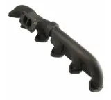 BD Exhaust Manifold Kit 1046087 for Dodge RAM 5.9 Cummins from 2003 to 2007