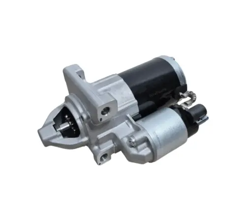 Originální startér GM (12740951) pro motory Cadillac, Chevrolet a GMC 5.3, 6.2 a 6.6 od roku 2016 do roku 2024.