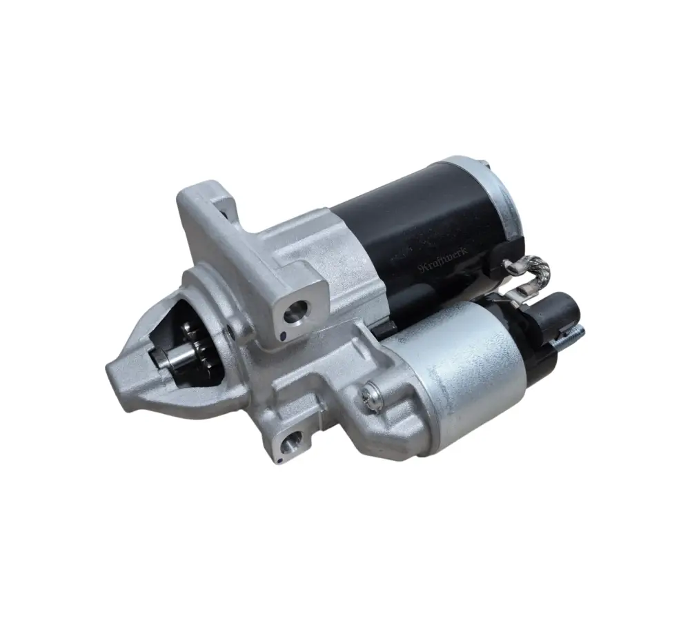 Oryginalny rozrusznik GM (12740951) do modeli Cadillac, Chevrolet i GMC 5.3, 6.2 i 6.6 od 2016 do 2024 r. Oryginalny rozrusznik GM (12740951) do modeli Cadillac, Chevrolet i GMC 5.3, 6.2 i 6.6 od 2016 do 2024 r.