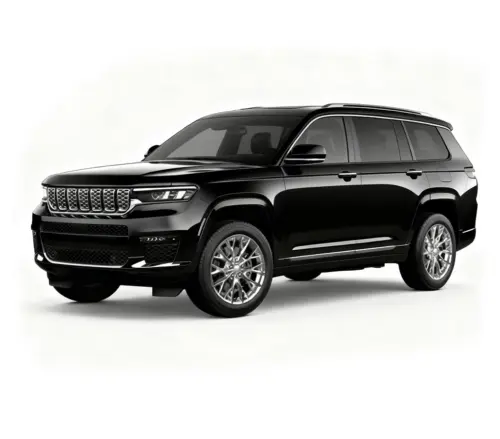 Grand Cherokee 3.6 (2021 - 2025)