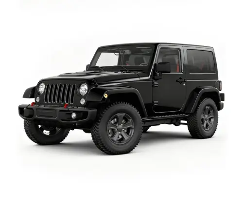 Wrangler 2.8 CRD