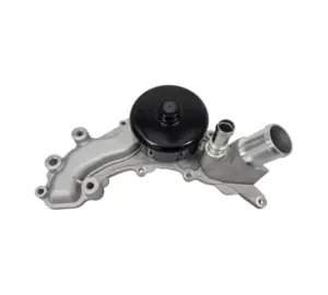 Modernizacja pompy wody chłodzącej dla Jeep Wrangler 3.6 od 2012 do 2018 roku