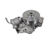 Upgrade Water Pump for Jeep Grand Cherokee and RAM 1500 3.0 Diesel from 2014 to 2019