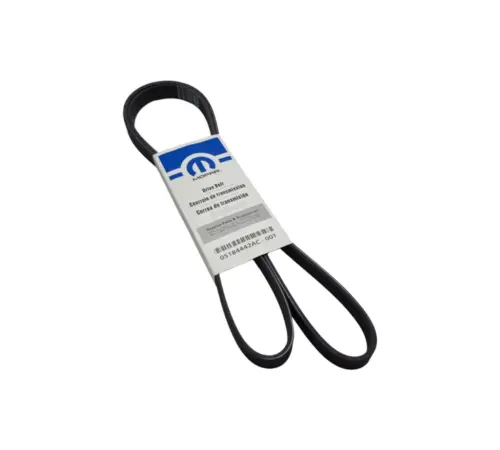 Oryginalny pasek klinowy Mopar (5184442AC) do Chrysler 200, Town & Country, Dodge Avenger, Grand Caravan i Journey 3.6