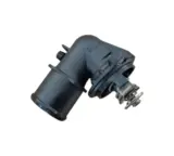 Termostato acqua di raffreddamento originale Mopar (68253514AA) per Jeep Grand Cherokee, Wrangler, Gladiator e RAM 1500 3.0 Diesel