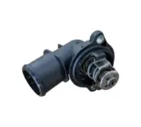Termostato acqua di raffreddamento originale Mopar (68253514AA) per Jeep Grand Cherokee, Wrangler, Gladiator e RAM 1500 3.0 Diesel