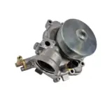 Genuine Mopar bomba de agua de refrigeración (68524862AA) para Jeep Wrangler, Gladiator y RAM 1500 3.0 Diesel de 2020 a 2023