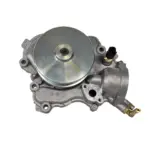 Genuine Mopar bomba de agua de refrigeración (68524862AA) para Jeep Wrangler, Gladiator y RAM 1500 3.0 Diesel de 2020 a 2023