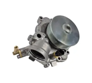 Original Mopar Kühlwasserpumpe (68524862AA) für Jeep Wrangler, Gladiator und RAM 1500 3.0 Diesel von 2020 bis 2023