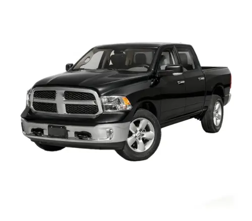 1500 5.7 (2009 - 2018 & Classic)