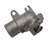 Thermostat inkl. Gehäuse und Dichtung für Jeep Grand Cherokee und Commander 3.0 Diesel von 2006 bis 2010