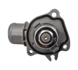 Thermostat inkl. Gehäuse und Dichtung für Jeep Grand Cherokee und Commander 3.0 Diesel von 2006 bis 2010