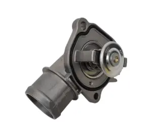 Thermostaat incl. behuizing en afdichting voor Jeep Grand Cherokee en Commander 3.0 Diesel van 2006 tot 2010