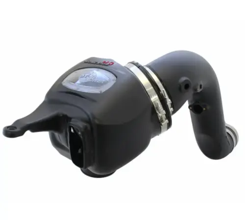 aFe POWER 50-72003 Momentum HD Cold Air Intake System für RAM 2500 und 3500 6.7 Cummins von 2007 bis 2009