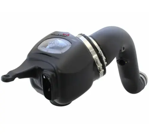 aFe POWER 50-72004 Momentum HD Cold Air Intake System für RAM 2500 und 3500 6.7 Cummins von 2010 bis 2012