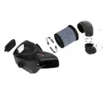 aFe POWER 50-70137T Momentum HD Cold Air Intake System for RAM 2500 and 3500 6.7 Cummins from 2025 to 2026