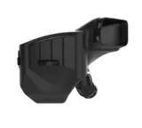 aFe POWER 50-70137T Momentum HD Cold Air Intake System for RAM 2500 and 3500 6.7 Cummins from 2025 to 2026