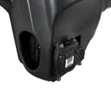 aFe POWER 50-72005 Systém sání studeného vzduchu Momentum HD pro RAM 2500 a 3500 6.7 Cummins z let 2013 až 2018