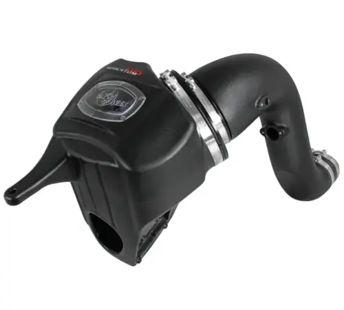 aFe POWER 50-72005 Momentum HD Cold Air Intake System für RAM 2500 und 3500 6.7 Cummins von 2013 bis 2018