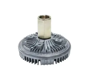 Fan clutch for RAM 2500 and 3500 6.4