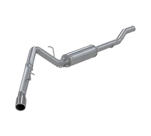 MBRP S5060409 Sistema di scarico adatto per Chevrolet Avalance 5.3 / Suburban 1500 5.3 / GMC Yukon 1500 5.3 e 6.0