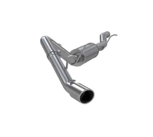 MBRP S5060AL sistema de escape adecuado para Chevrolet Avalance 5.3 / Suburban 1500 5.3 / GMC Yukon 1500 5.3 y 6.0