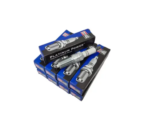 Original Mopar / Champion spark plugs SVRE10PMC5 for Dodge Viper 8.4