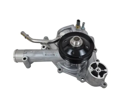 Genuine Mopar Water Pump (04893133AF) for RAM 2500 and 3500 6.4 from 2014 to 2025