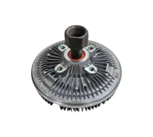 Originele Mopar ventilatorkoppeling (68194962AA) voor RAM 2500 en 3500 6.4 van 2014 tot 2026