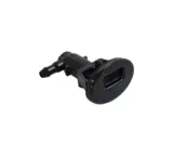 Genuine Mopar wiper water nozzle tailgate (05182203AB) for Dodge Durango from 2011 to 2020