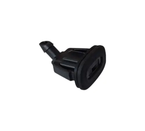 Originele Mopar ruitenwisser-watermondstuk achterklep (68230657AA) voor Chrysler Pacifica en Dodge Durango van 2011 tot 2020