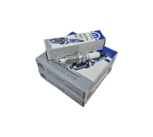 Bujías originales Mopar 68304022AA para Dodge Viper y RAM 8.3 SRT-10