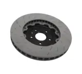 Originální brzdový kotouč GM 84951566 pro Chevrolet Corvette C7 Z06 / Grand Sport od 2015 do 2019 (přední náprava)