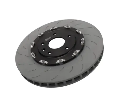 Disco de freno GM original 84951566 para Chevrolet Corvette C7 Z06 / Grand Sport de 2015 a 2019 (eje delantero)