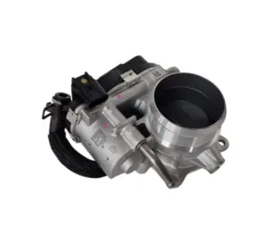 Original Mopar Drosselklappe (68428448AB) für Dodge Hornet, Jeep Compass, Grand Cherokee und Wrangler 2.0 Turbo
