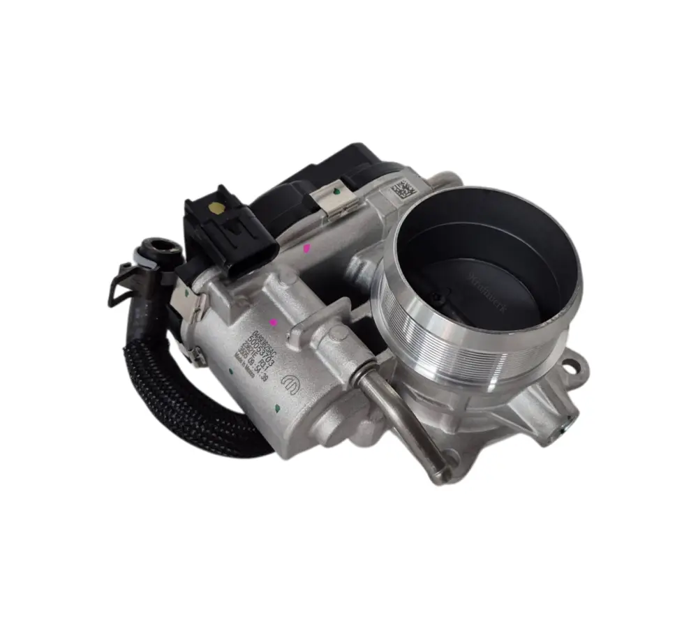 Original Mopar Drosselklappe (68428448AB) für Dodge Hornet, Jeep Compass, Grand Cherokee und Wrangler 2.0 Turbo-1 Original Mopar Drosselklappe (68428448AB) für Dodge Hornet, Jeep Compass, Grand Cherokee und Wrangler 2.0 Turbo