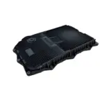 Original Mopar Getriebeölwanne mit Getriebeölfilter (68225344AA) für Chrysler, Dodge, Jeep und RAM mit 8HP70 und 8HP75 Automatikgetriebe