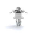 Paragon Performance 370 mm Friction Rings for Chevrolet Corvette C7 Grand Sport and Z06 (front axle)