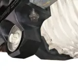 Differentialverstärkung "DIRS-G" für Chrysler 300C, Dodge Challenger & Charger 5.7, 6.1 und 6.4 von 2009 bis 2014