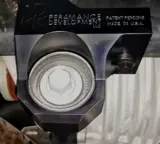 Differentialverstärkung "DIRS-G" für Chrysler 300C, Dodge Challenger & Charger 5.7, 6.1 und 6.4 von 2009 bis 2014