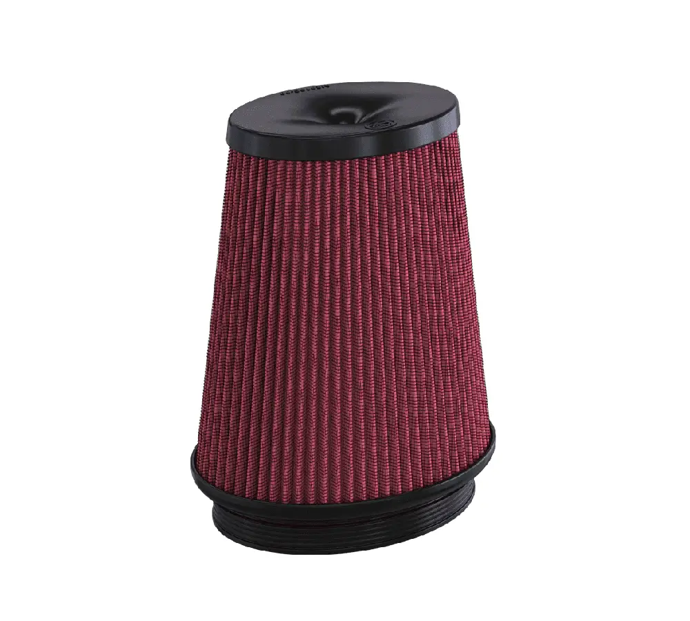 7,25" x 5,75" Vervangingsluchtfilter KF-1093 voor JLT Cold Air Intakes 7,25" x 5,75" Vervangingsluchtfilter KF-1093 voor JLT Cold Air Intakes