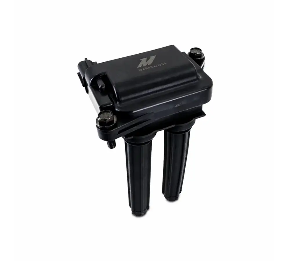 Kit de bobina de encendido Mishimoto (8 piezas) para Chrysler, Dodge, Jeep y RAM 5.7, 6.1, 6.2 y 6.4 Kit de bobina de encendido Mishimoto (8 piezas) para Chrysler, Dodge, Jeep y RAM 5.7, 6.1, 6.2 y 6.4
