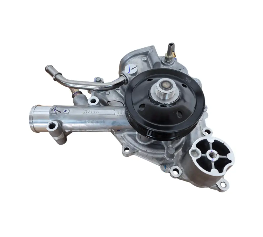 Genuine Mopar Water Pump (68346911AC) for RAM 5.7 from 2017 to 2024 and Jeep Grand Wagoneer 6.4 Genuine Mopar Water Pump (68346911AC) for RAM 5.7 from 2017 to 2024 and Jeep Grand Wagoneer 6.4